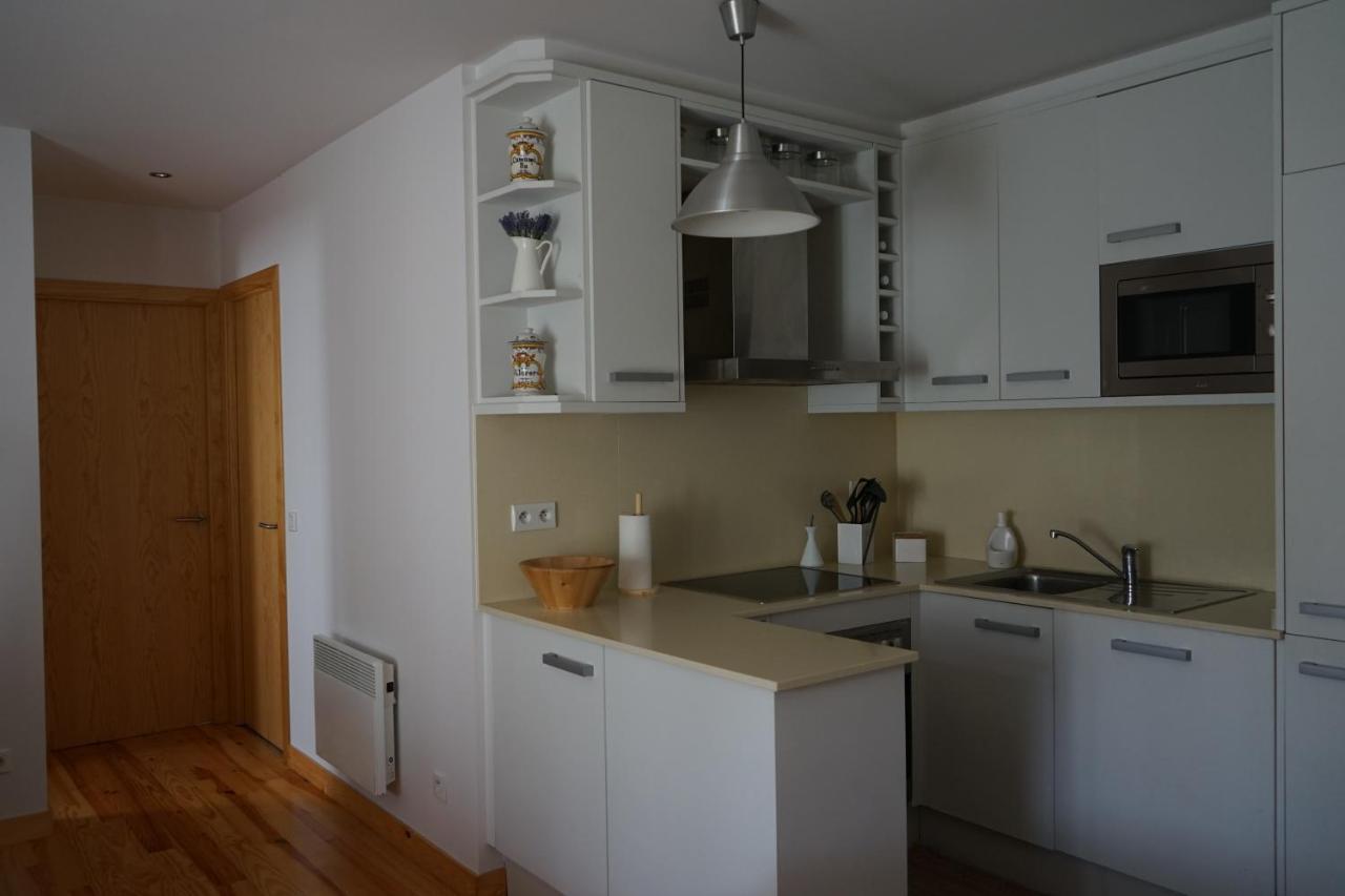 Apartamento Con Jardin En La Cerdanya Err Exterior photo
