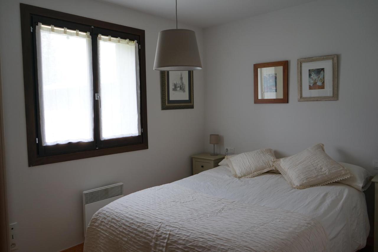 Apartamento Con Jardin En La Cerdanya Err Exterior photo