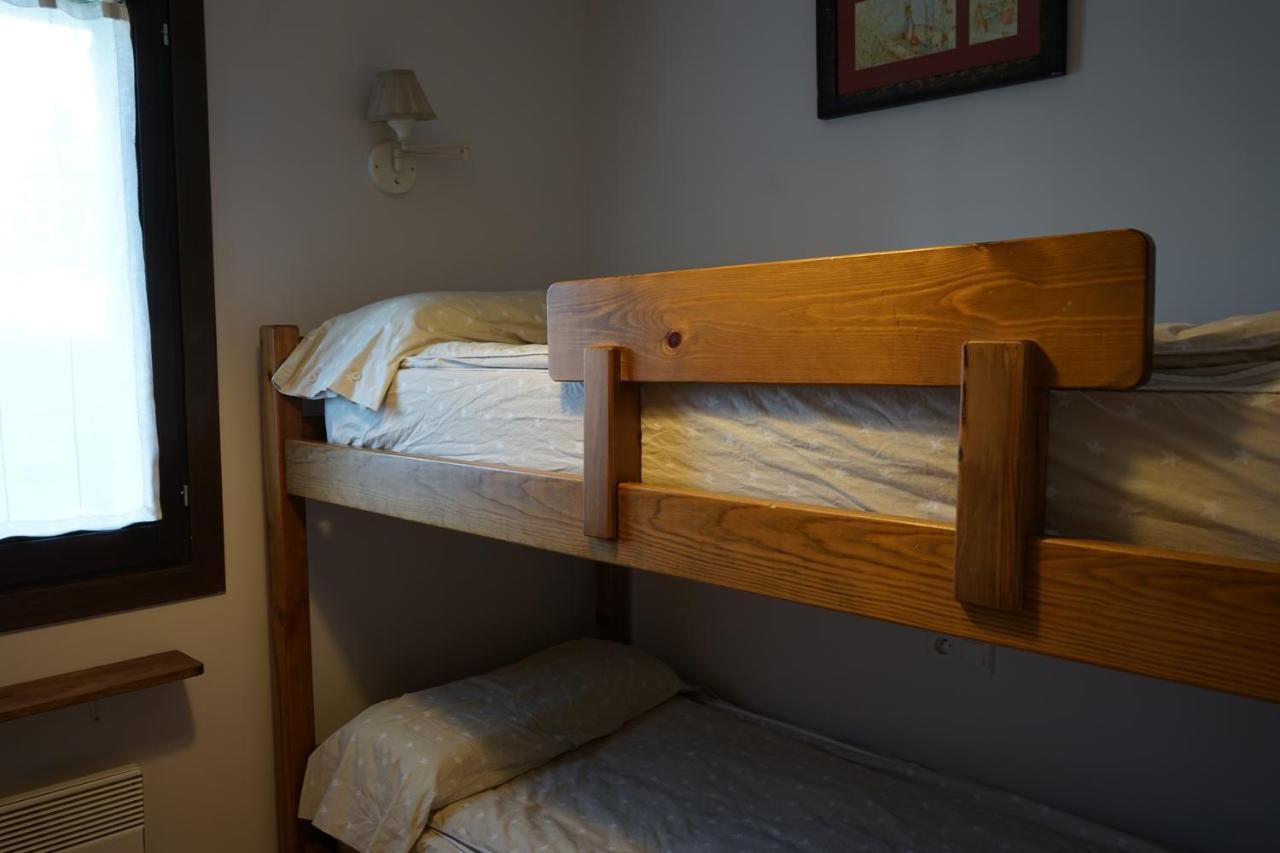 Apartamento Con Jardin En La Cerdanya Err Exterior photo